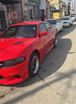 دودج تشارجر